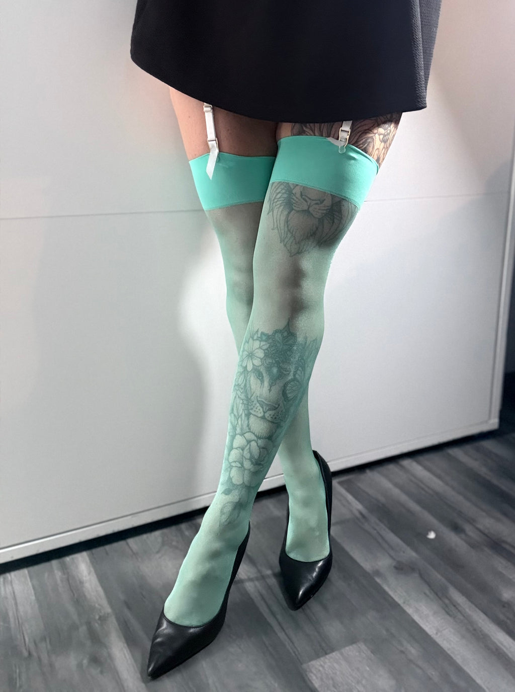 Glam Stockings