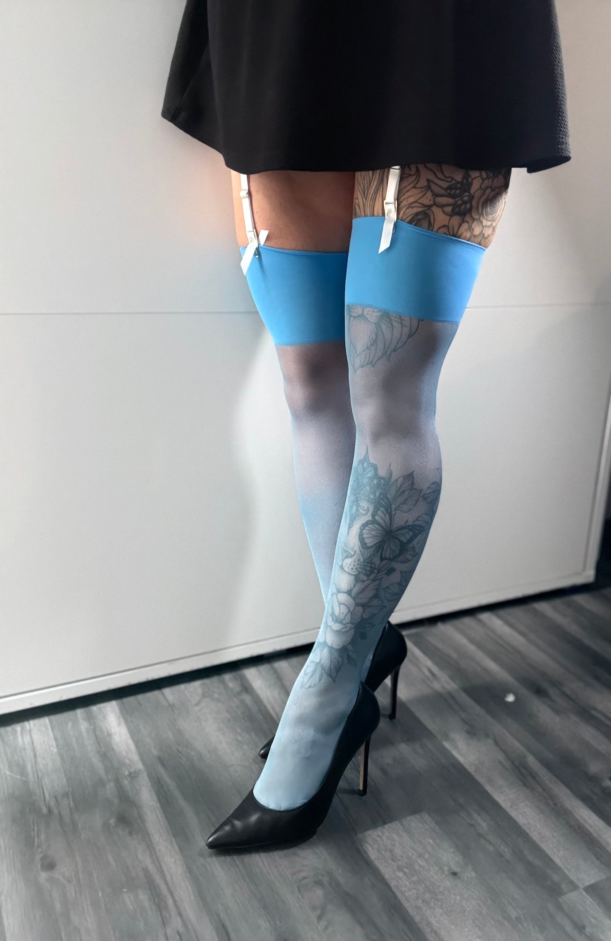 Glam Stockings
