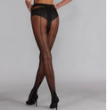 Scarlet Seamer Tights